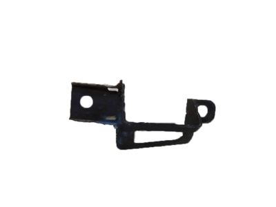 Honda 51398-T0A-A00 Bracket,LWR Bush Sto