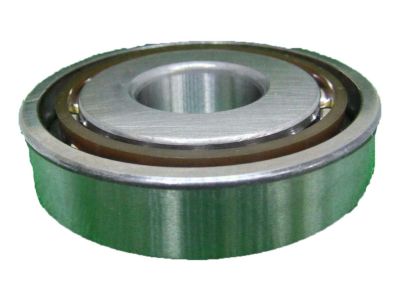 Honda 91004-PLW-B01 Bearing, Angular Ball