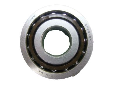 Honda 91004-PLW-B01 Bearing, Angular Ball