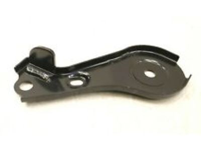 Honda 50266-TA0-A00 Stay, L. FR. Sub-Frame Mounting (FR)