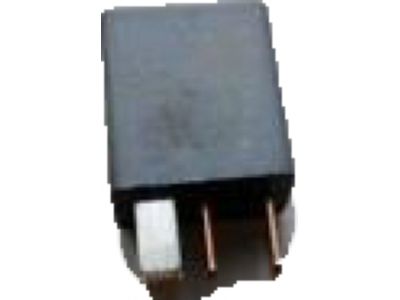 Honda 38830-T2A-A01 Relay Module