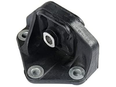 Honda 50870-SDB-A02 Rubber, Transmission Mounting (Upper)