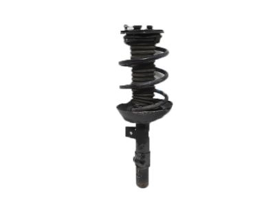 Honda Accord Hybrid Shock Absorber - 51611-T3W-J12