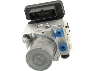 Honda 57111-T2G-X73 Modulator Assembly, Vsa (Rewritable) Honda 57111-T2G-X73 Modulator Assembly, Vsa (Rewritable)