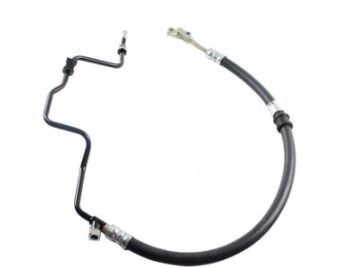 Honda 53713-S9V-A01 Hose, Power Steering Feed