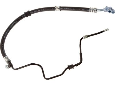 Honda Pilot Power Steering Hose - 53713-S9V-A01