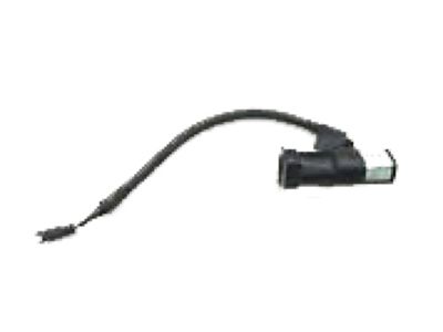 2014 Honda Ridgeline Parking Assist Distance Sensor - 08V66-EA1-AM202