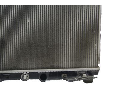 Honda 19010-RBJ-004 Radiator (Toyo)