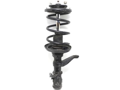 2004 Honda Element Shock Absorber - 51601-SCV-A14