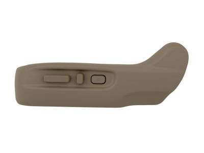 Honda 81638-TG7-A51ZB