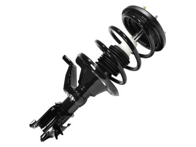 2003 Honda Civic Shock Absorber - 51606-S5A-A08