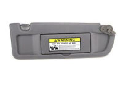 2003 Honda Accord Sun Visor - 83230-SDA-A01ZA