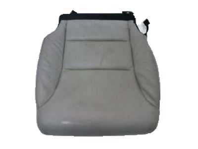 Honda 81131-T0G-A01ZA Cover, Right Front Seat Cushion Trim (Urban Gray)