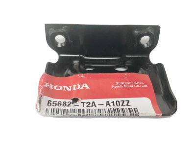 65682-T2A-A10ZZ Honda Bracket LWR,Bumper Beam Product Photo 1 of 2