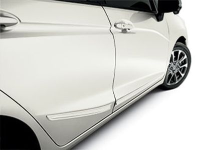 2020 Honda Fit Door Moldings - 08P05-T5A-1C0