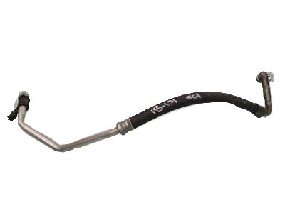 2006 Honda Accord A/C Hose - 80311-SDB-A61