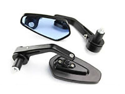 Honda Passport Car Mirror - 8-97291-744-3