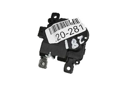 Honda CR-V Blend Door Actuator - 79140-TLA-A51