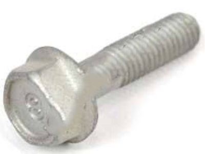 Honda 90025-PNA-000 Bolt, Special (8X105)