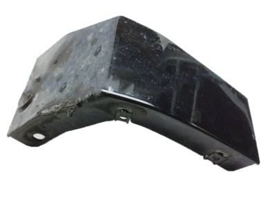 2012 Honda Crosstour Mud Flaps - 08P08-TP6-100R1