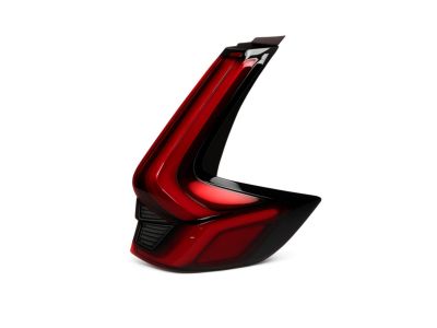 Honda CR-V Back Up Light - 33500-3A0-A01