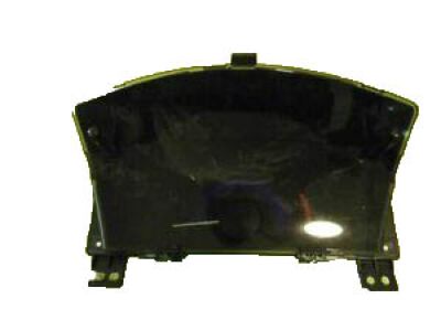 2015 Honda Civic Gauge Trim - 78156-TR3-A01