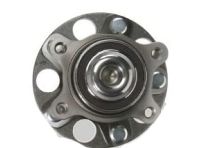 Honda 42200-SNA-952 Bearing Assembly, Rear Hub Unit