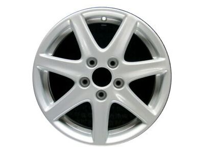 2005 Honda Accord Rims - 42700-SDB-A11