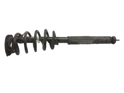 2013 Honda Civic Shock Absorber - 52610-TR7-B03