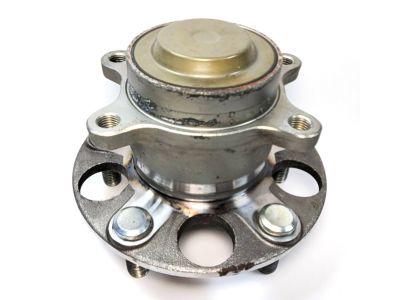 Honda Civic Wheel Bearing - 42200-TR3-901