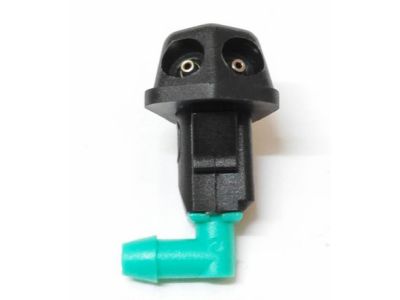 1992 Honda Accord Windshield Washer Nozzle - 76815-SM4-003ZA