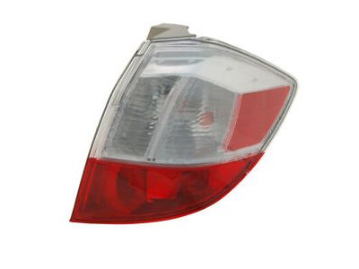 Honda Fit Tail Light - 33500-TK6-A01