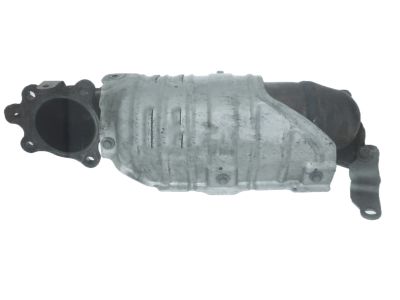 Honda CR-V Catalytic Converter - 18150-5PA-A00