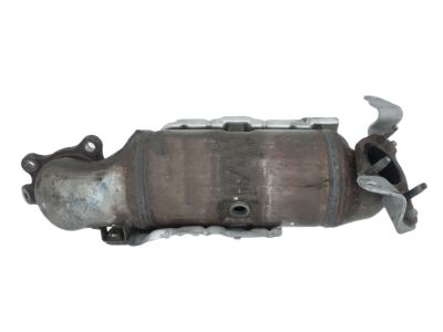 Honda 18150-5PA-A00 Converter Assembly