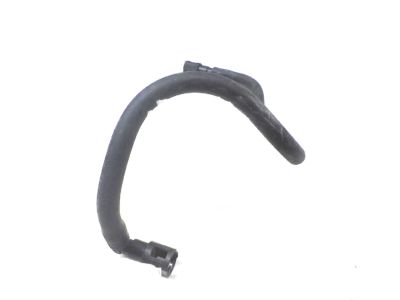 Honda 16722-R5A-A01 Hose Comp,Fuel Fe