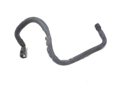 Honda 16722-R5A-A01 Hose Comp,Fuel Fe