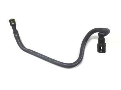 Honda 16722-R5A-A01 Hose Comp,Fuel Fe