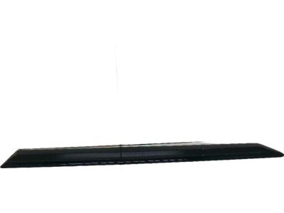 Honda 75303-SZA-A12ZK