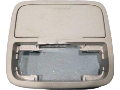 2005 Honda Accord Hybrid Consoles - 83250-SDC-A01ZA