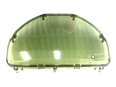 Honda Accord Gauge Trim - 78156-SDA-H01