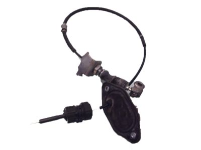 Honda 54315-SWA-A82 Wire, Control