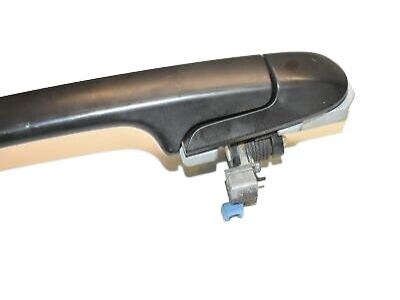 Honda 72645-SDA-A01 Protector, R. RR. Handle (Outer)