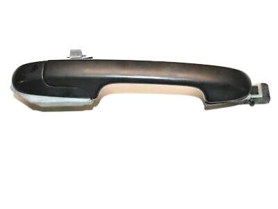 Honda 72645-SDA-A01 Protector, R. RR. Handle (Outer)