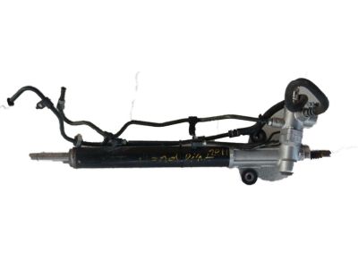 2015 Honda Pilot Rack And Pinion - 06536-SZA-306RM