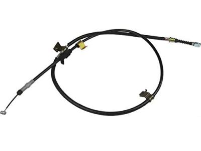 1997 Honda Accord Parking Brake Cable - 47510-SV1-951