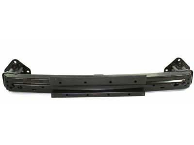 Honda 71130-TK6-A00ZZ Beam, FR. Bumper