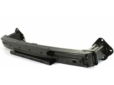 Honda 71130-TK6-A00ZZ Beam, FR. Bumper