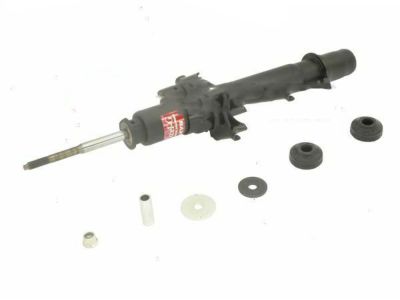 Honda 51611-TP7-A11 Shock Absorber Unit, Right Front