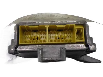 Honda 77960-SVA-A21 SRS Unit