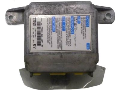 Honda 77960-SVA-A21 SRS Unit